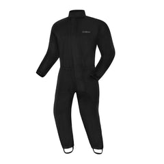 BELA STORM BREAKER RAIN 1PC TUTE DI MOTO NERO 
