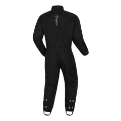 BELA STORM BREAKER RAIN 1PC TUTE DI MOTO NERO 