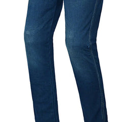 BELA TOUGH RIDER PANTALONI UOMO VINTAGE JEANS BLU 