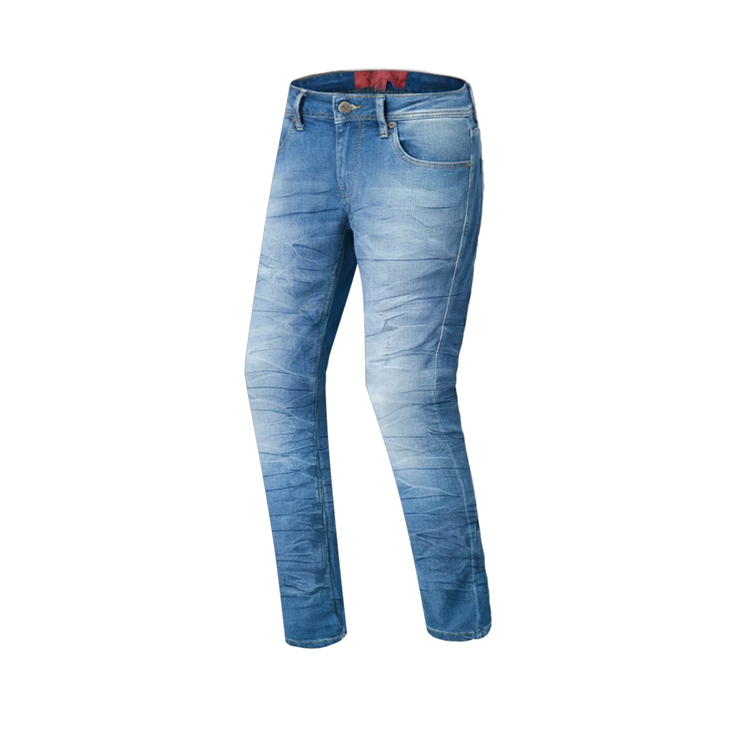 BELA TOUGH RIDER  JEANS DI MOTO UOMO  BLU 