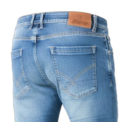 BELA TOUGH RIDER  JEANS DI MOTO UOMO  BLU 