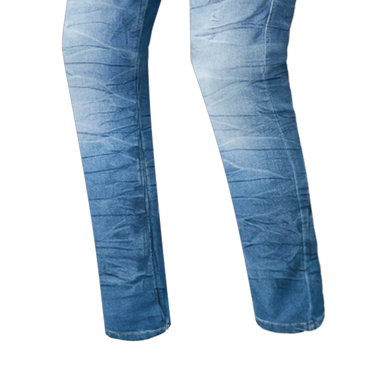 BELA TOUGH RIDER  JEANS DI MOTO UOMO  BLU 