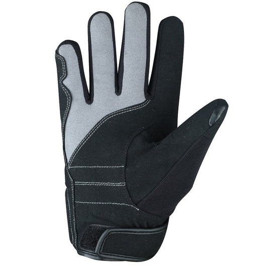 BELA TRACKER MEN GUANTI UOMO INVERNALI MOTO NERO – Yamoto.it