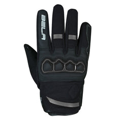 BELA TRACKER MEN GUANTI UOMO INVERNALI MOTO NERO 