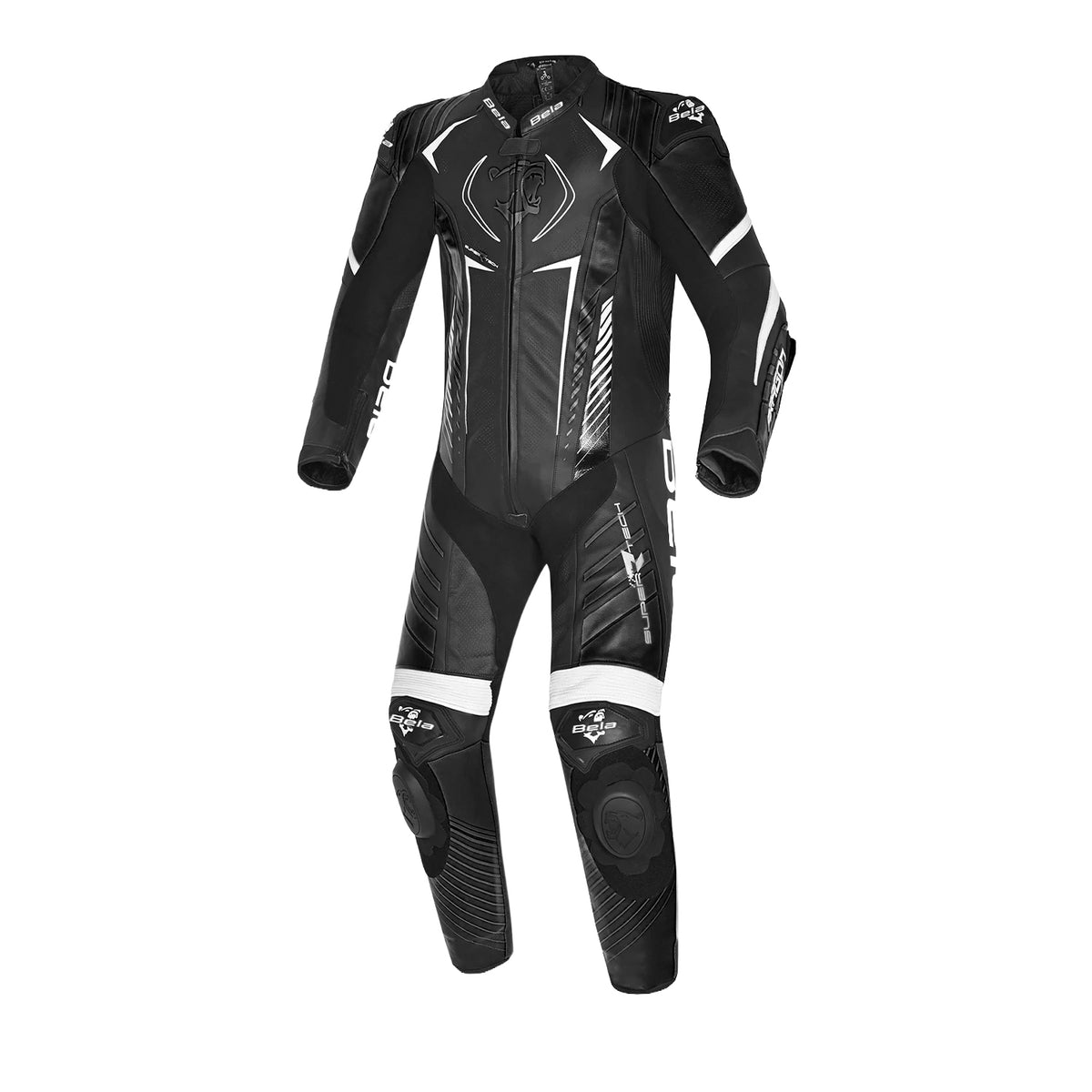 BELA TUTE 1 PC ARAGONE NERO 
