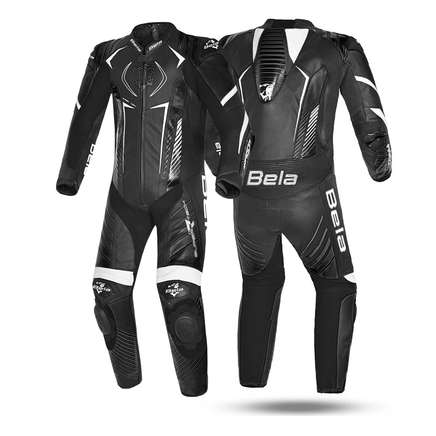 BELA TUTE 1 PC ARAGONE NERO 