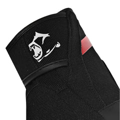BELA TRACKER WP GUANTI DI MOTO DONNA TESSILE NERO ROSSO 