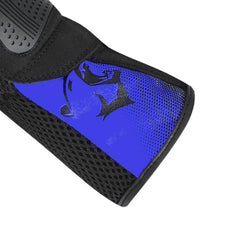 BELA TWIX GUANTES DE MOTO HOMBRE NEGRO AZUL 