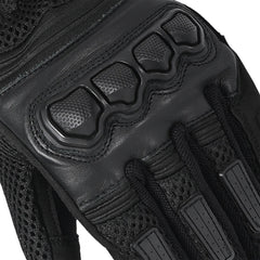BELA TWIX GUANTES DE MOTO HOMBRE NEGRO AZUL 