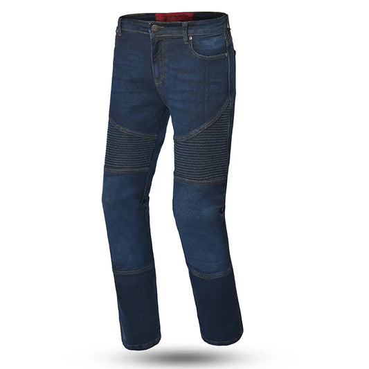 BELA Urban Lady - Jeans in denim - Blu front