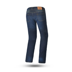 BELA URBAN PANTALONI DONNA JEANS BLU 
