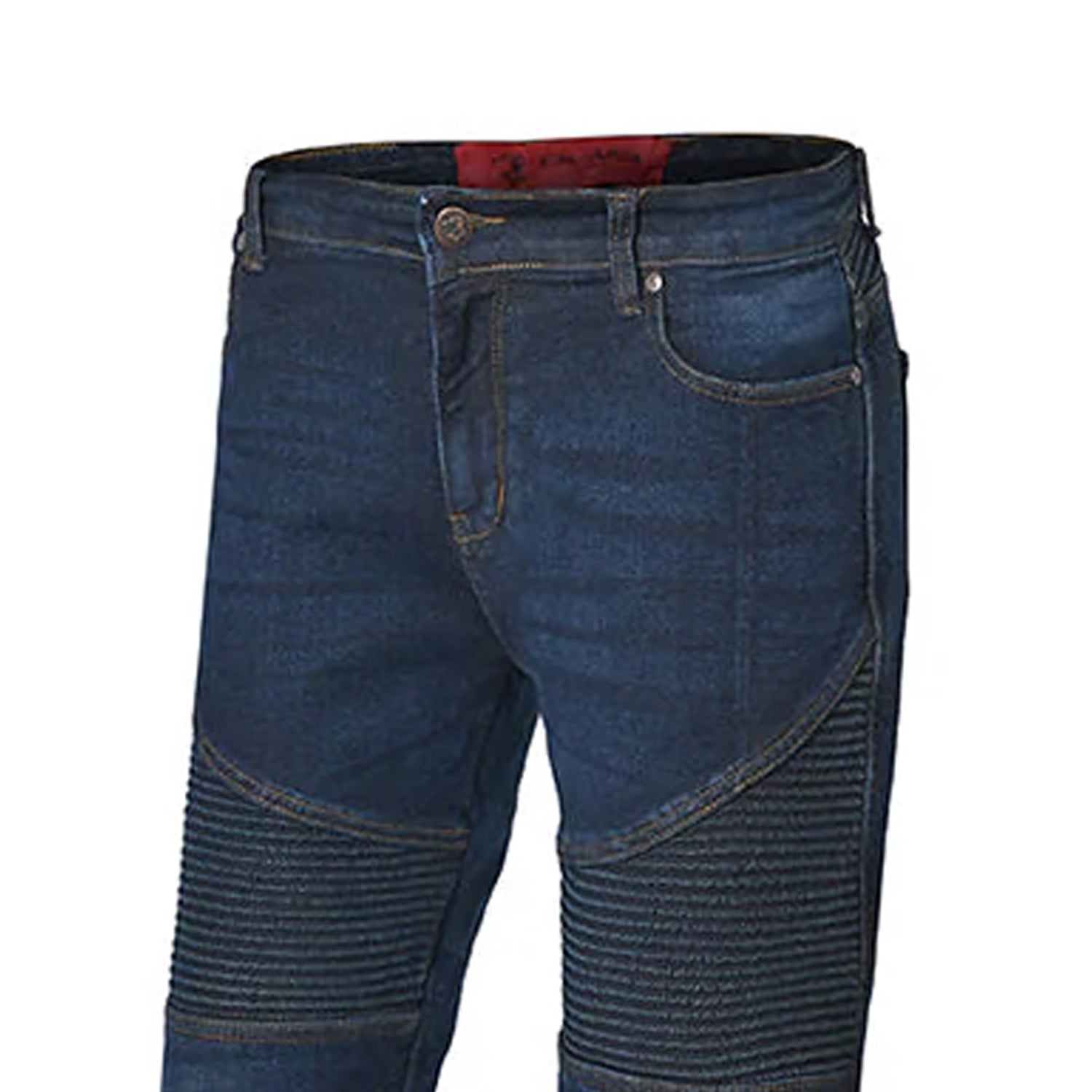 BELA URBAN PANTALONI DONNA JEANS BLU 