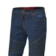 BELA URBAN PANTALONI DONNA JEANS BLU 