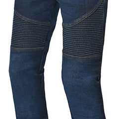 BELA URBAN PANTALONI DONNA JEANS BLU 
