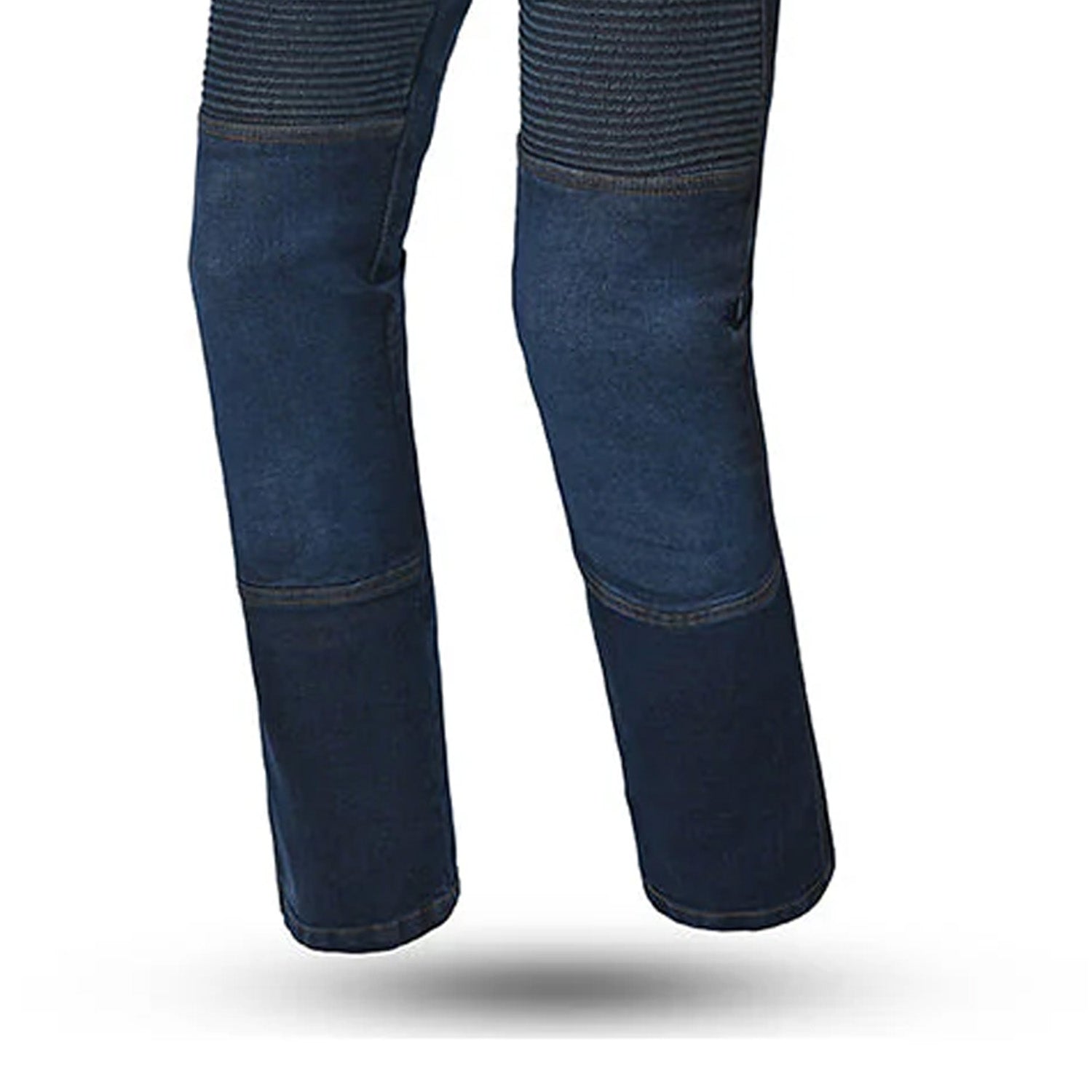 BELA URBAN PANTALONI DONNA JEANS BLU 
