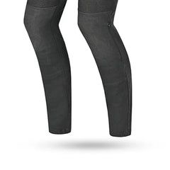 BELA URBAN LADY PANTALONI DONNA JEANS NERO 