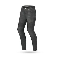 BELA URBAN LADY PANTALONI DONNA JEANS NERO 