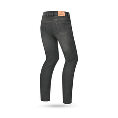BELA URBAN LADY PANTALONI DONNA JEANS NERO 