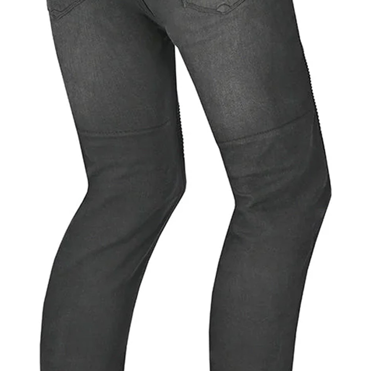 BELA URBAN LADY PANTALONI DONNA JEANS NERO 