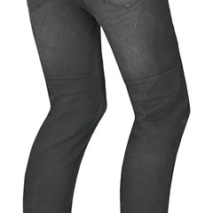 BELA URBAN LADY PANTALONI DONNA JEANS NERO 