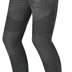 BELA URBAN LADY PANTALONI DONNA JEANS NERO 