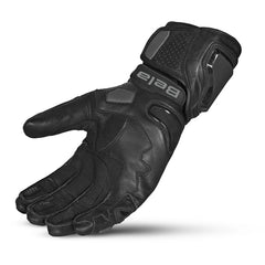 BELA VENOM RS GUANTI DONNA CORSA NERI / GRIGIO 