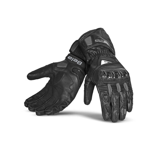 BELA VENOM RS GUANTI UOMO CORSA NERI / GRIGIO – Yamoto.it