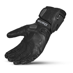 BELA VENOM RS GUANTI UOMO CORSA NERI / GRIGIO 