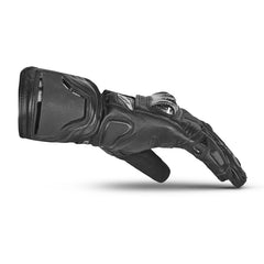 BELA VENOM RS GUANTI UOMO CORSA NERI / GRIGIO 