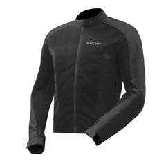 Eight - Chaqueta Verano Aero-Flow De Hombre Negro 