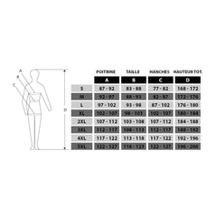 Eight - Chaqueta Verano Aero-Flow De Hombre Kaki 