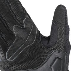 BELA DARING GUNATE HOMBRE GRIS NEGRO NARANJA 