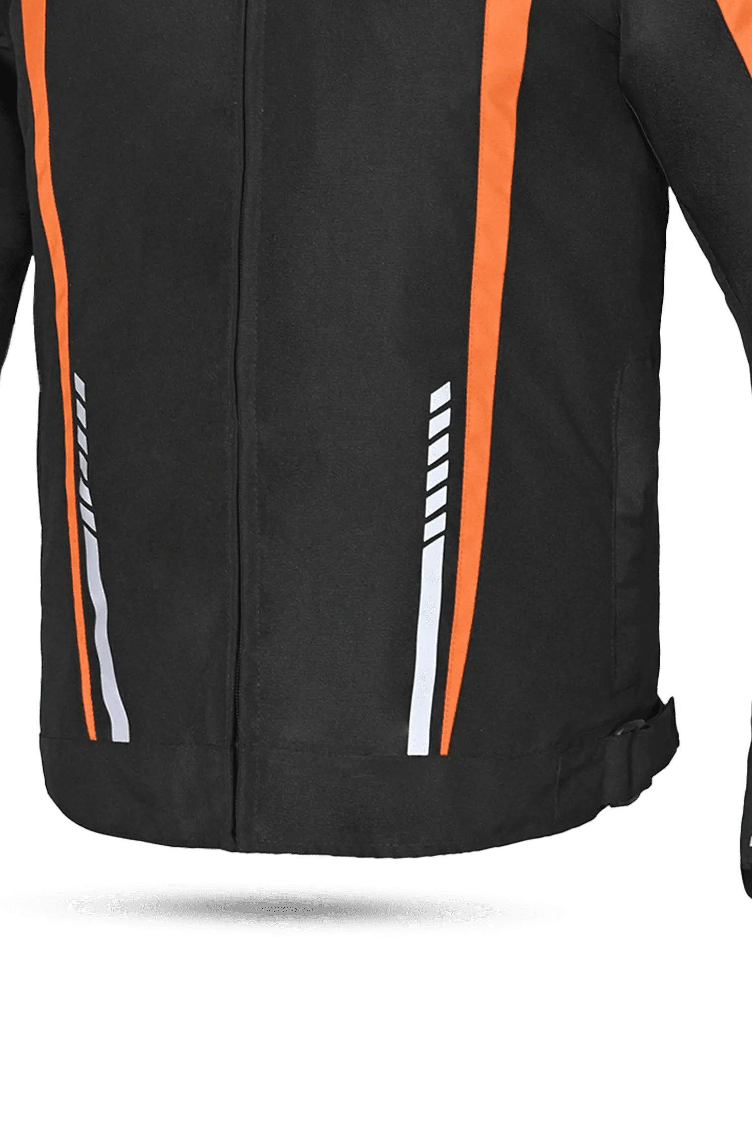 R-Tech Marshal Naranja Giacche Moto Tessile
