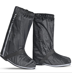 BELA BOTAS COVER WITH SOLE NEGRO