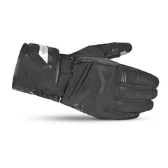 Bela Iglo Men - Guanti invernali da uomo - Neri 