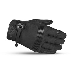 Bela Mars WP Guanti Moto  Nero 