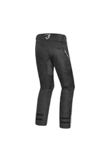 Bela Calm Digger 30L pantaloni per Uomo da moto Nero 