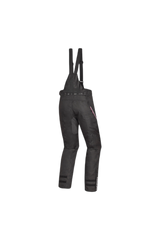 BELA - Pantalón Textil Calm Digger lady 30L Negro/Rosa 