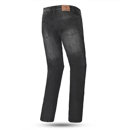 BELA Urban Lady - Jeans in denim - Nero