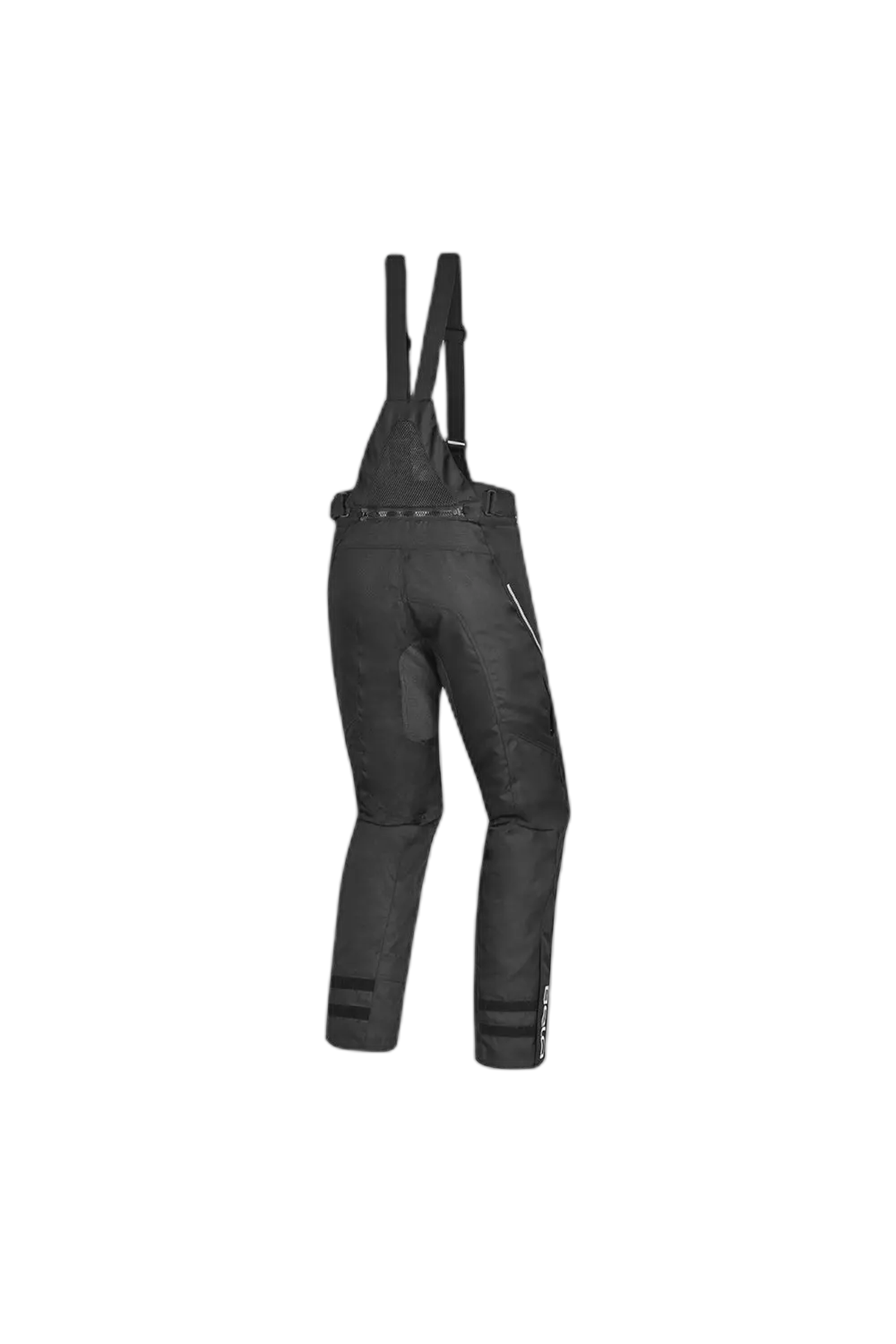 Bela Calm Digger 30L pantaloni per Uomo da moto Nero 