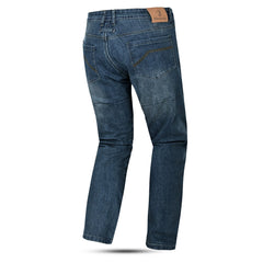 BELA - Pantalón Drifter 34L Tint Azul Gris 