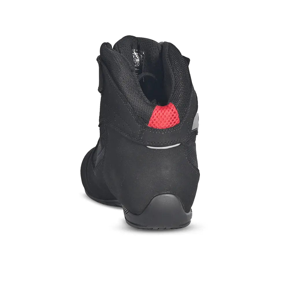 BELA Trophy Urban stivale - Nero 