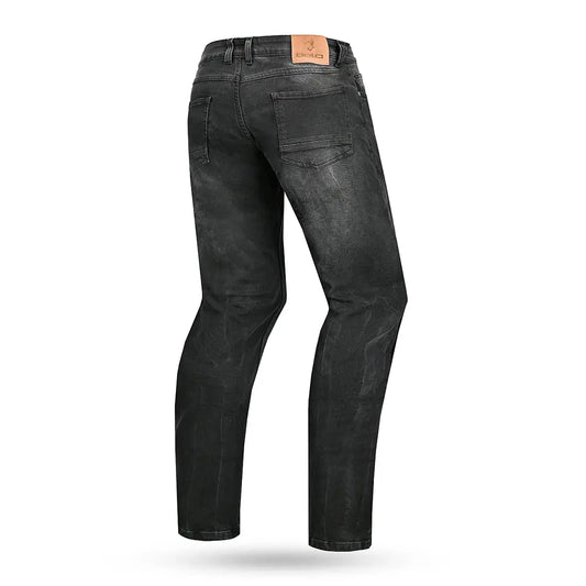 Bella Rio 34L Cravatta Pantalone Niro 
