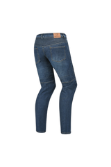 BELA STREET LADY PANTALONI DA DONNA OMOLOGATI CE JEANS BLU 