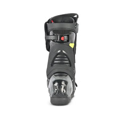 Bela Race Pro 2.0 Stivale Da Corsa Moto Nero/Grigio