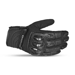 Bela Bomber  Guante Tessile estivi - Nero right