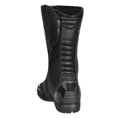 Bela Strip Black Rosso sportivo stivali 