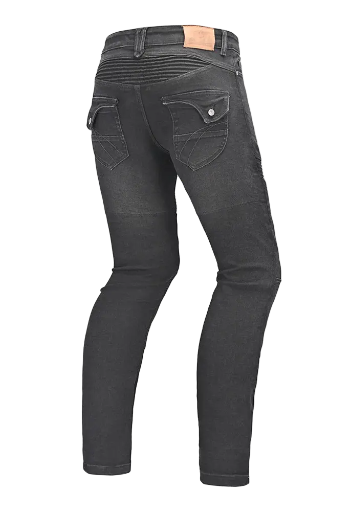 Bela - Rosekin Donna 30L Pantaloni Nero 