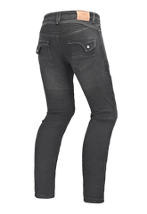 Bela - Rosekin Donna 30L Pantaloni Nero 