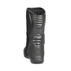 R-Tech Trojan Lunar - Nero Stivale da turismo per moto - Yamoto.it